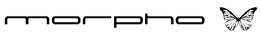 MORPHO trademark