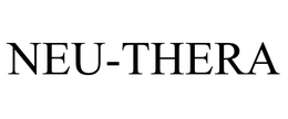 NEU-THERA trademark