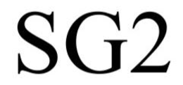 SG2 trademark