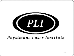 PHYSICIANS LASER INSTITUTE PLI trademark