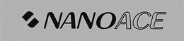 NANOACE trademark