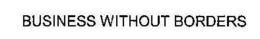 BUSINESS WITHOUT BOUNDARIES trademark