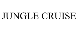 JUNGLE CRUISE trademark
