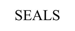 SEALS trademark
