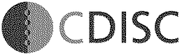 CDISC trademark