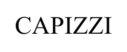 CAPIZZI trademark