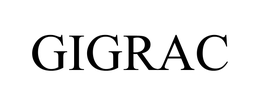 GIGRAC trademark