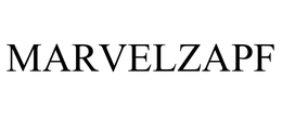 MARVELZAPF trademark