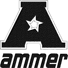 AMMER trademark
