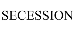 SECESSION trademark