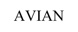 AVIAN trademark