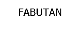 FABUTAN trademark