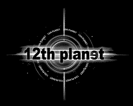 12TH PLANET trademark