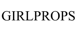GIRLPROPS trademark