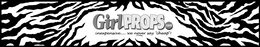 GIRLPROPS.COM INEXPENSIVE.....WE NEVER SAY "CHEAP"! trademark