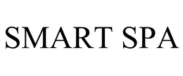 SMART SPA trademark