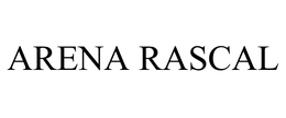 ARENA RASCAL trademark