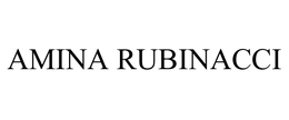 AMINA RUBINACCI trademark