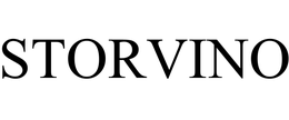 STORVINO trademark
