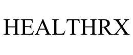 HEALTHRX trademark