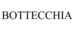 BOTTECCHIA trademark