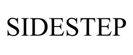SIDESTEP trademark