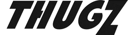 THUGZ trademark