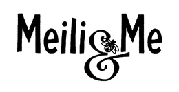 MEILI & ME trademark