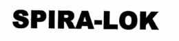 SPIRA-LOK trademark