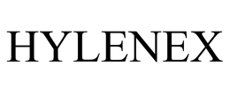 HYLENEX trademark
