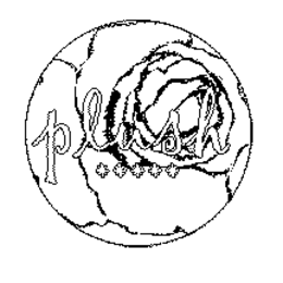 PLUSH trademark