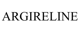 ARGIRELINE trademark