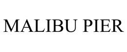 MALIBU PIER trademark