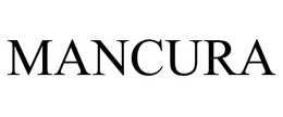 MANCURA trademark
