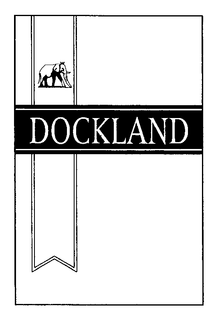 DOCKLAND trademark
