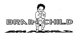 BRAIN CHILD trademark