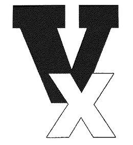 VX trademark