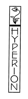 HYPERION trademark