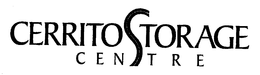 CERRITOS STORAGE CENTRE trademark