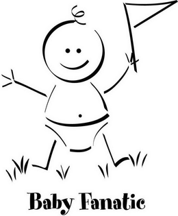 BABY FANATIC trademark