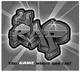 U RAP trademark