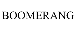 BOOMERANG trademark