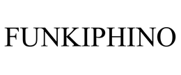 FUNKIPHINO trademark
