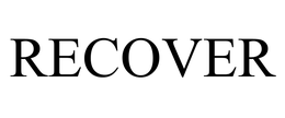 RECOVER trademark