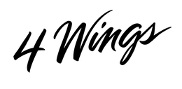 4 WINGS trademark