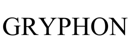 GRYPHON trademark