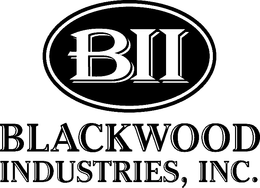 BII BLACKWOOD INDUSTRIES, INC. trademark