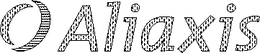 O ALIAXIS trademark
