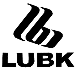 LUBK trademark