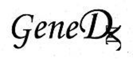 GENEDX trademark